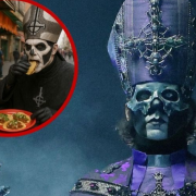 Enojo por la cancelación del concierto de Ghost desata una oleada de criticas y memes