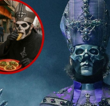 Enojo por la cancelación del concierto de Ghost desata una oleada de criticas y memes