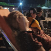 Fan es sacada en camilla de concierto de Chayanne en Los Mochis, Sinaloa