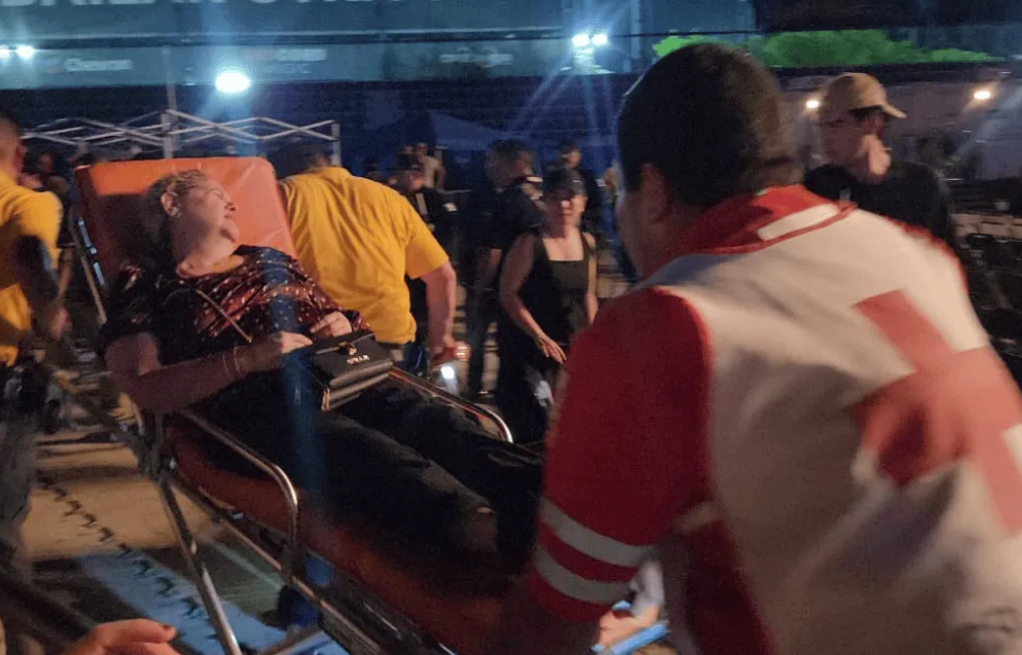 La salud de los asistentes: un tema clave en los conciertos