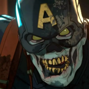 Marvel Zombies es un éxito en la plataforma de Disney+. El regreso de Marvel