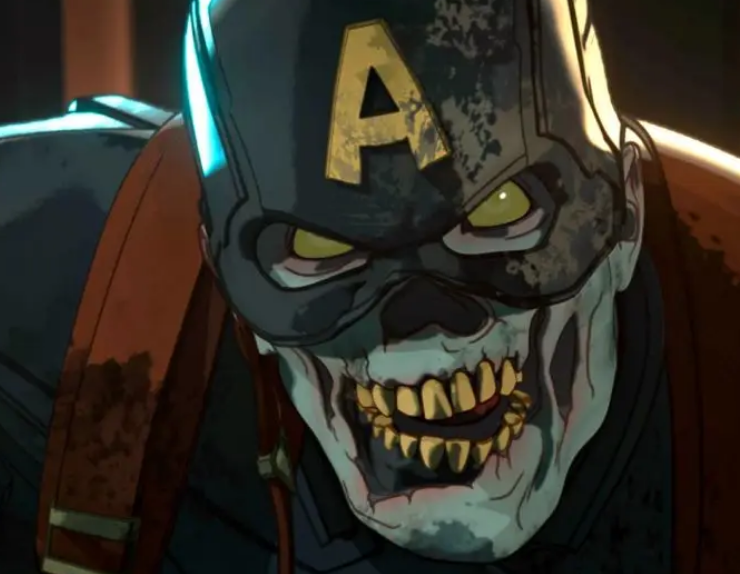 Marvel Zombies es un éxito en la plataforma de Disney+. El regreso de Marvel