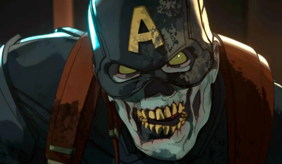 Marvel Zombies es un éxito en la plataforma de Disney+. El regreso de Marvel