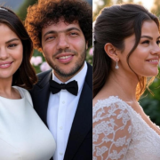 Selena Gomez puso estricta regla para los invitados a su boda