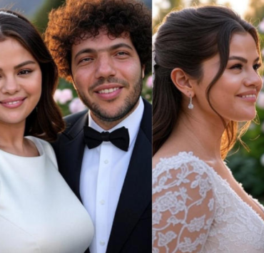 Selena Gomez puso estricta regla para los invitados a su boda