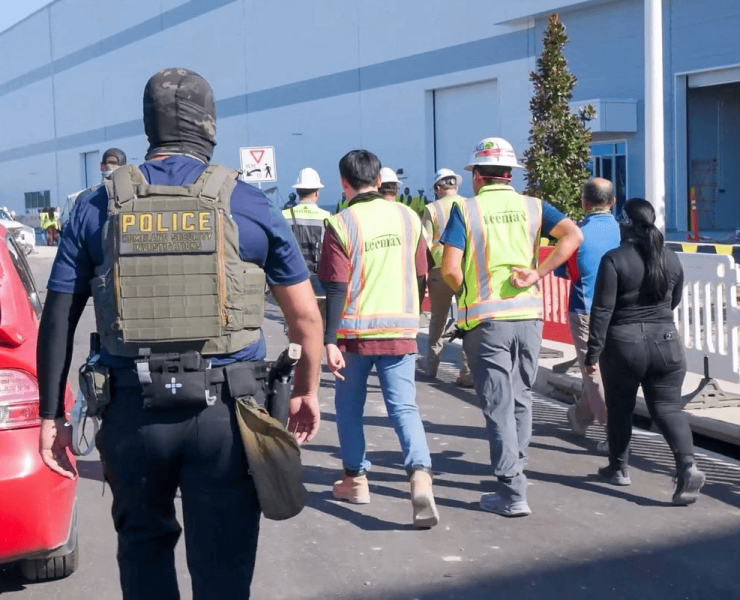 Consulado de México en Atlanta