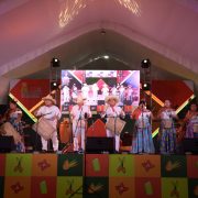 Destacada participación de Tabasco en la FILAH 2025 en la CDMX