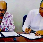 El Expediente Chamlati De Aliado Cultural a Presunto Estafador Reincidente