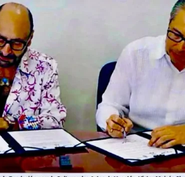 El Expediente Chamlati De Aliado Cultural a Presunto Estafador Reincidente