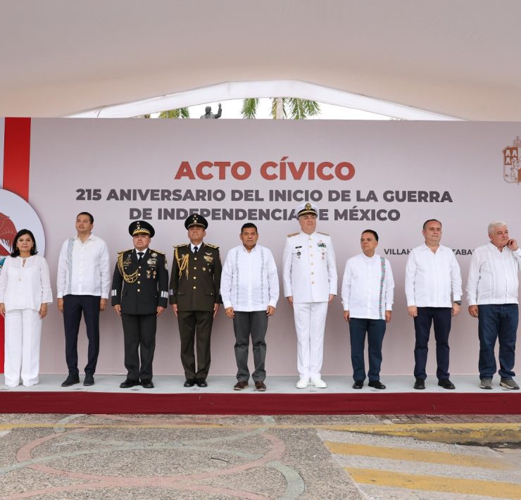 Gobierno del Pueblo reivindica ideales que motivaron Guerra de Independencia