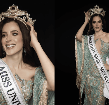 De Flor Tabasco a Miss Universo México 2025: Fátima Bosch hace historia
