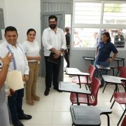 Fortalecen la educación como motor