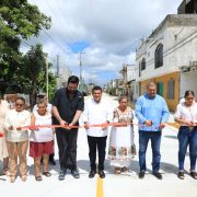 Gobierno del Pueblo invierte más de 350 mdp