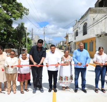 Gobierno del Pueblo invierte más de 350 mdp