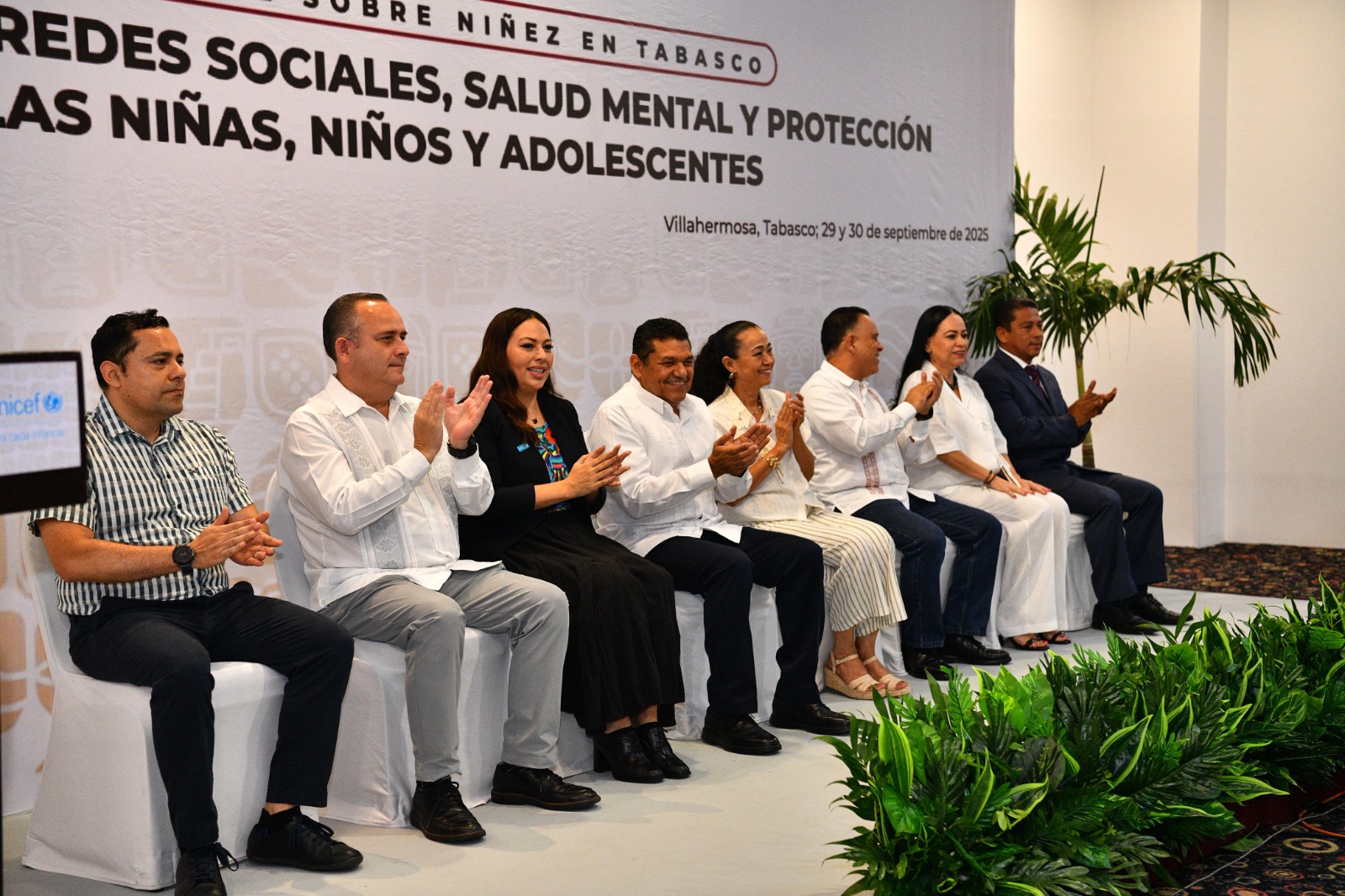 Hacia una agenda estatal alineada con estándares internacionales