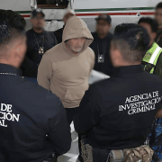 Podrían sentenciar a Hernán Bermúdez a 158 años de cárcel por crímenes en Tabasco