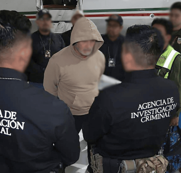 Podrían sentenciar a Hernán Bermúdez a 158 años de cárcel por crímenes en Tabasco