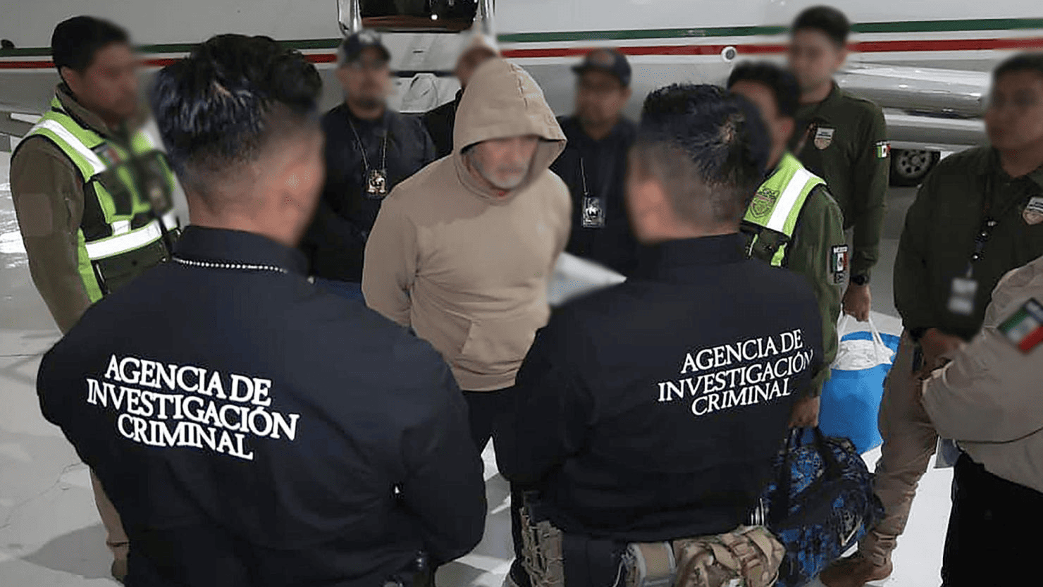 Podrían sentenciar a Hernán Bermúdez a 158 años de cárcel por crímenes en Tabasco