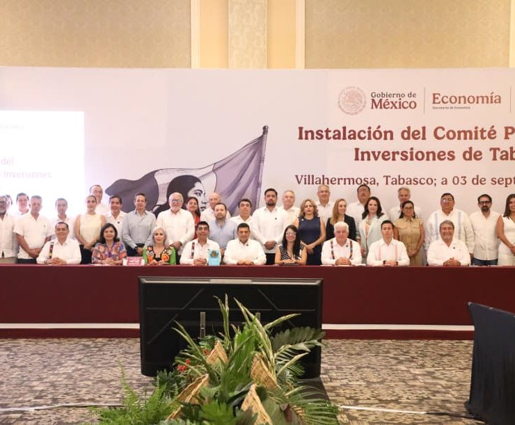 Holcim México y ASUR anuncian inversión