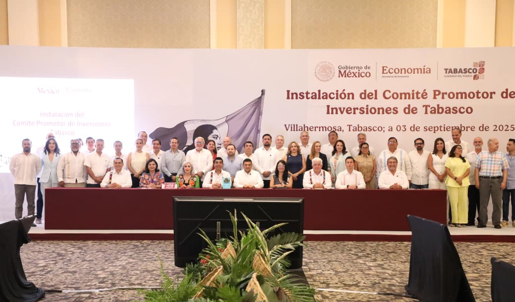 Holcim México y ASUR anuncian inversión