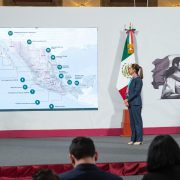 Invierten 2 mil 400 mdp contra inundaciones en Tabasco