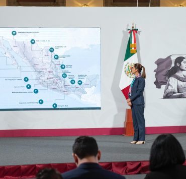 Invierten 2 mil 400 mdp contra inundaciones en Tabasco