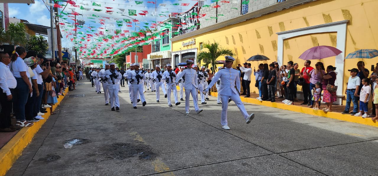 Invitación a la comunidad