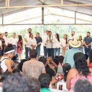 Seguirá atención desde territorio