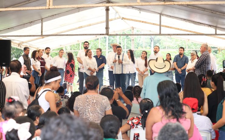Seguirá atención desde territorio