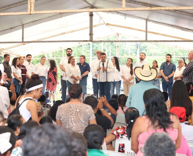Seguirá atención desde territorio