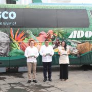 Logran alianza ADO y Gobierno del Pueblo