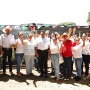 Se consolida Sembrando Vida en Balancán