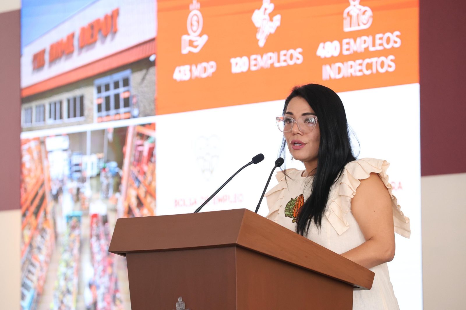 Más inversiones se consolidan en Tabasco