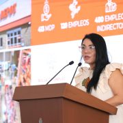 Más inversiones se consolidan en Tabasco