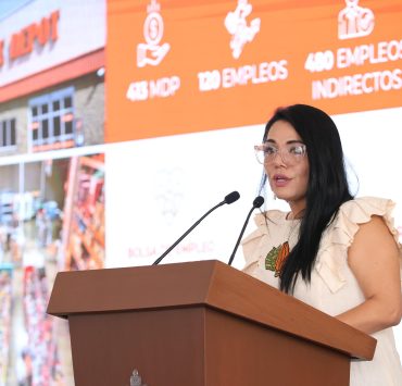 Más inversiones se consolidan en Tabasco