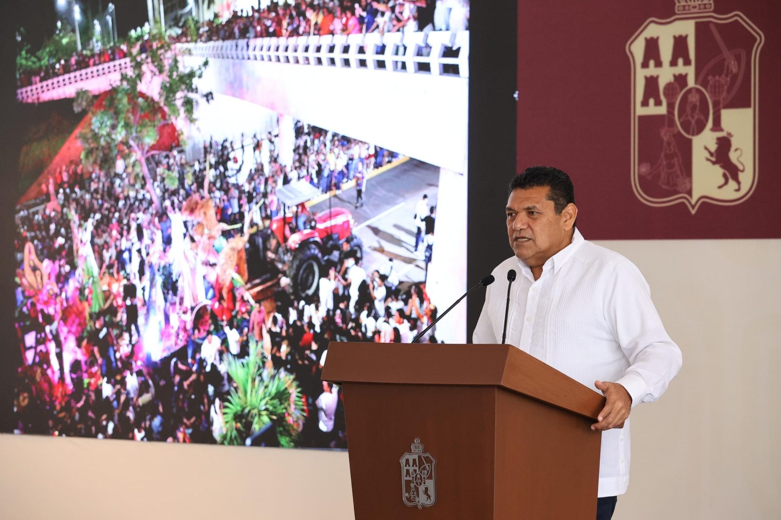 Más inversiones para Tabasco