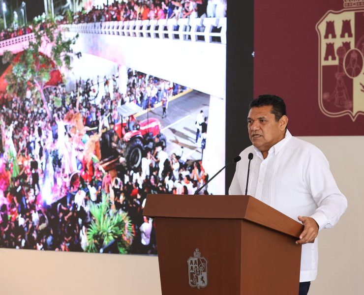 Más inversiones para Tabasco