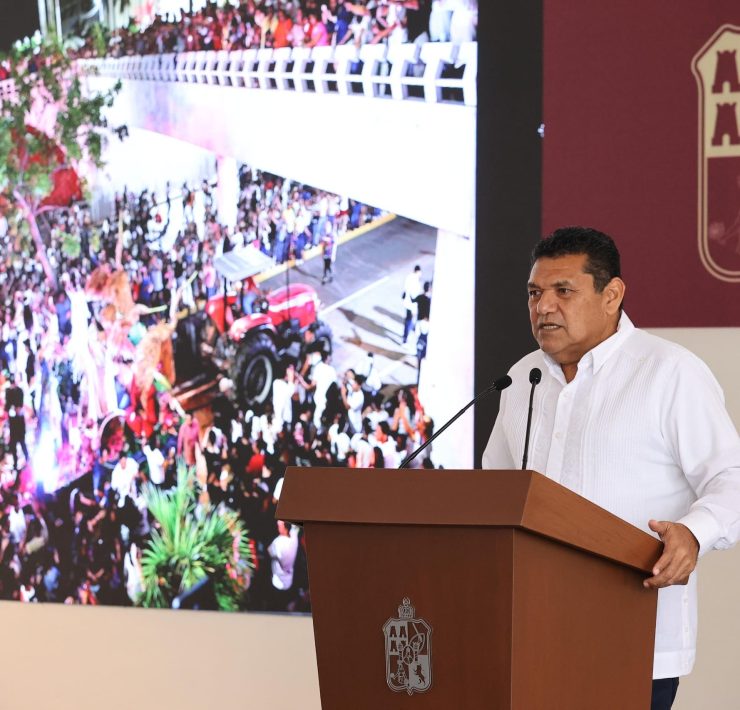 Más inversiones para Tabasco
