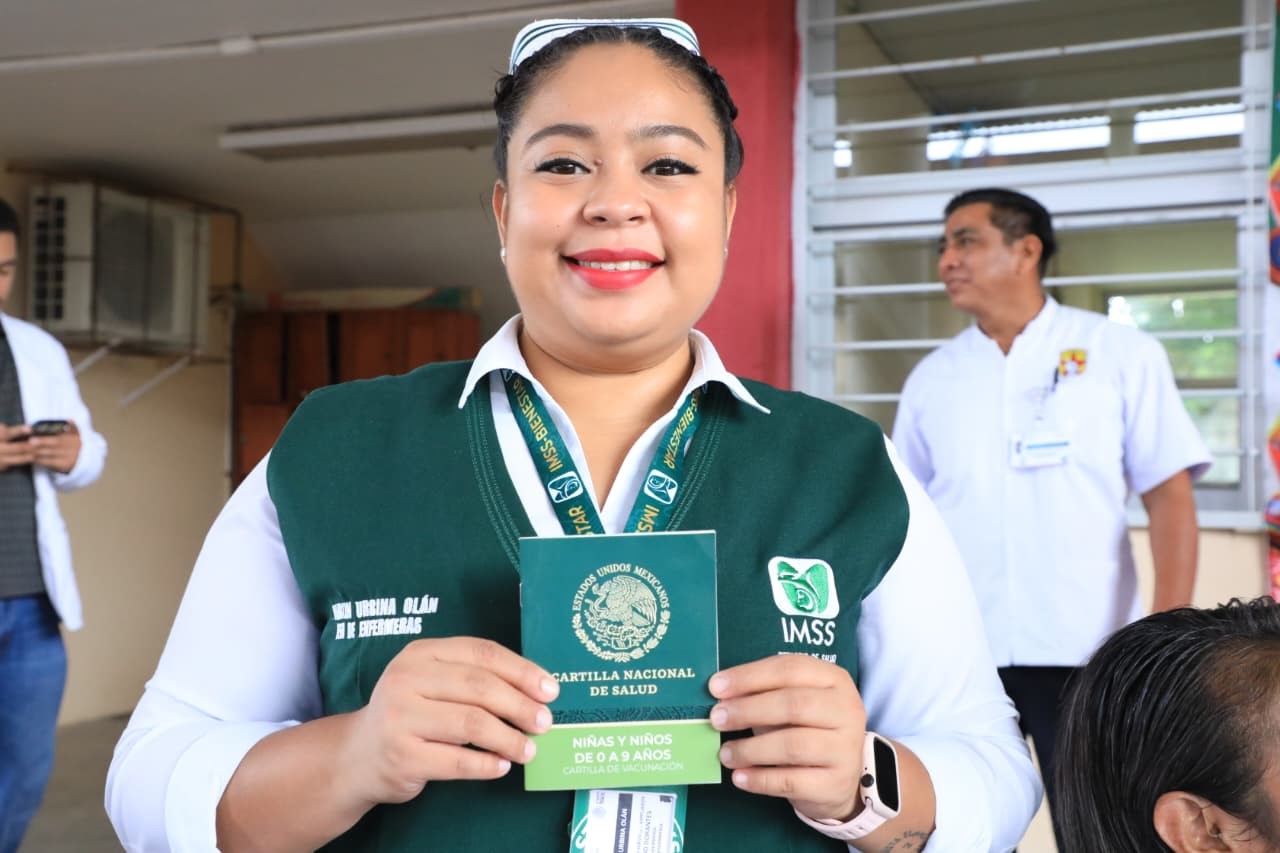 la salud en Tabasco