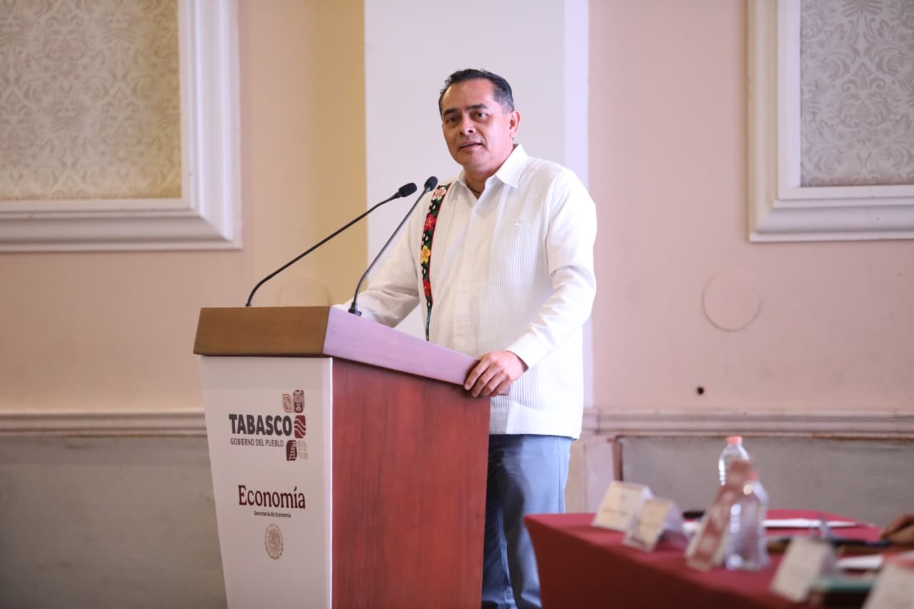 Víctor Ballina