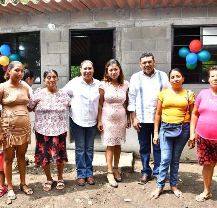 En Cúlico mujeres cunduacanenses