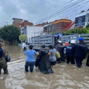 259 localidades incomunicadas