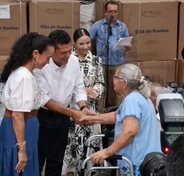 492 apoyos funcionales de movilidad