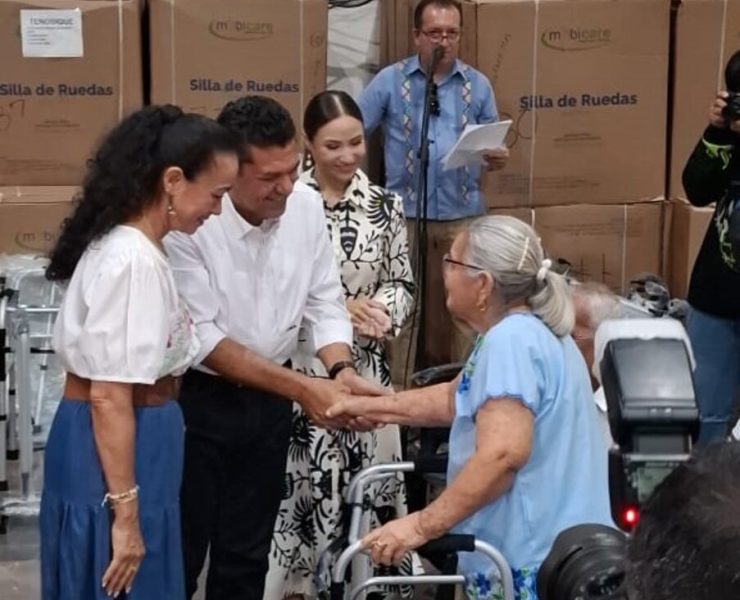 492 apoyos funcionales de movilidad