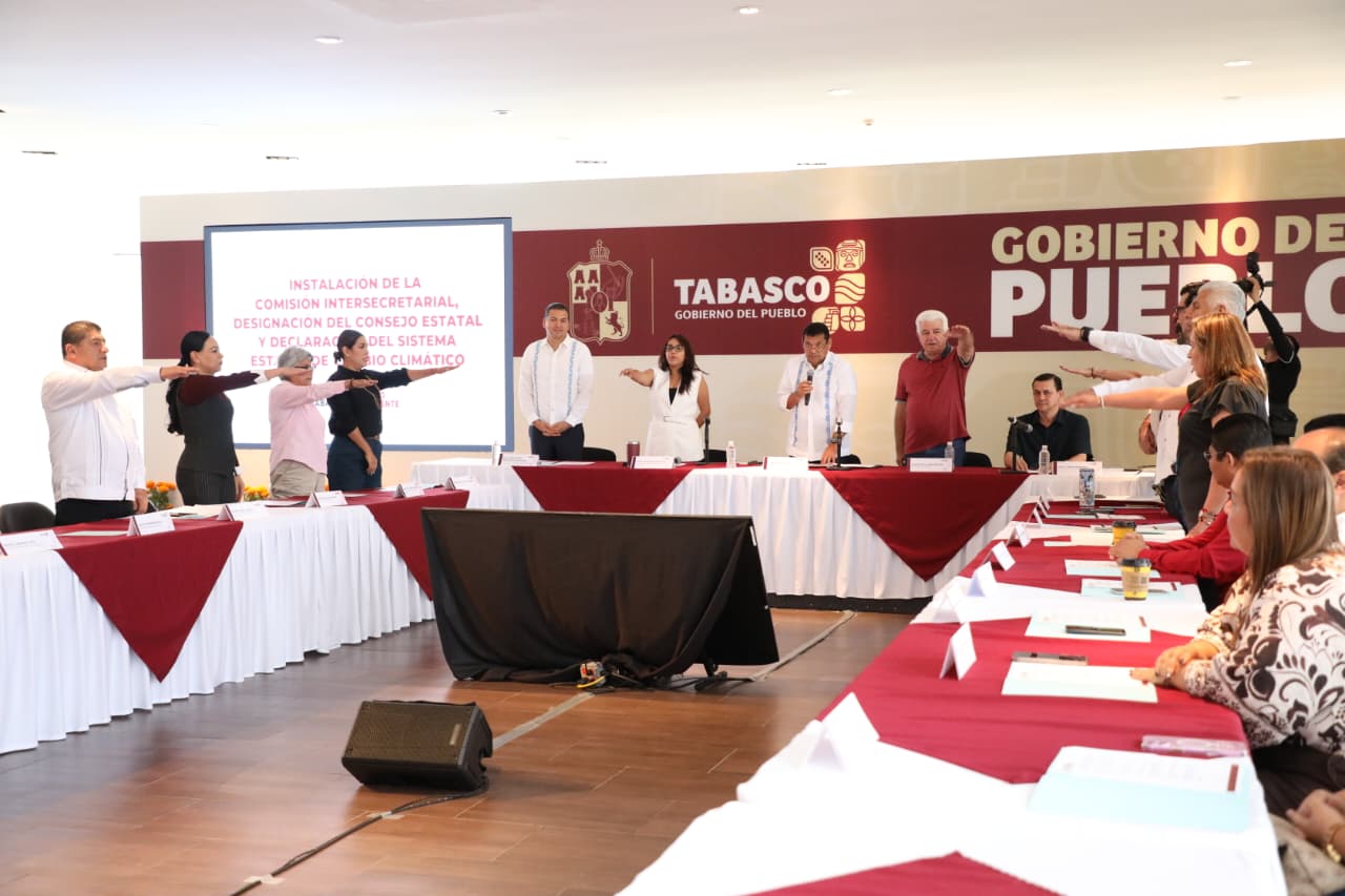 Acciones concretas frente a vulnerabilidades ambientales