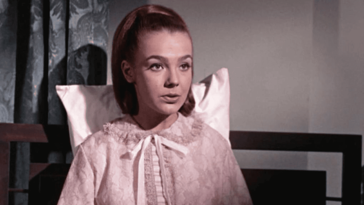 Alicia Bonet y su impacto en el cine mexicano