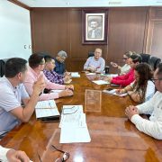 COBATAB instala Comité Organizador rumbo a su 50 Aniversario