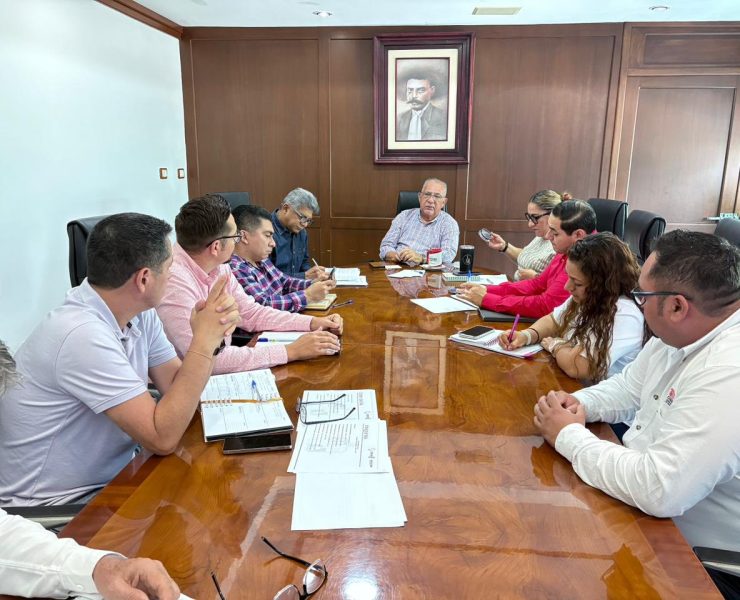 COBATAB instala Comité Organizador rumbo a su 50 Aniversario