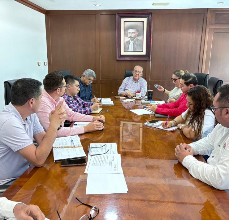 COBATAB instala Comité Organizador rumbo a su 50 Aniversario