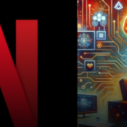 Netflix usará la IA para crear videojuegos y la gente no lo toma muy bien